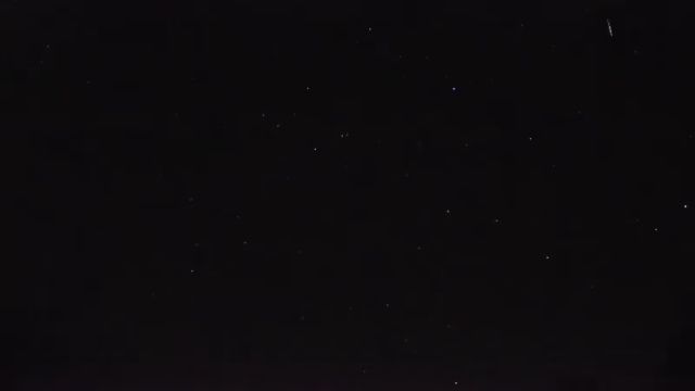 AMS247 meteor