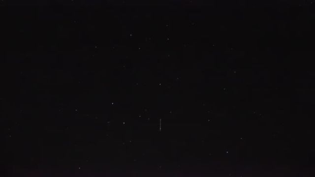 AMS247 meteor