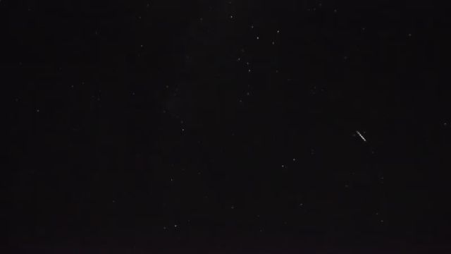 AMS247 meteor