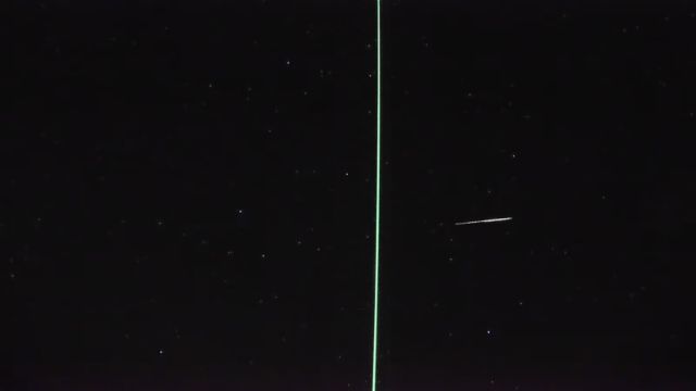 AMS247 meteor