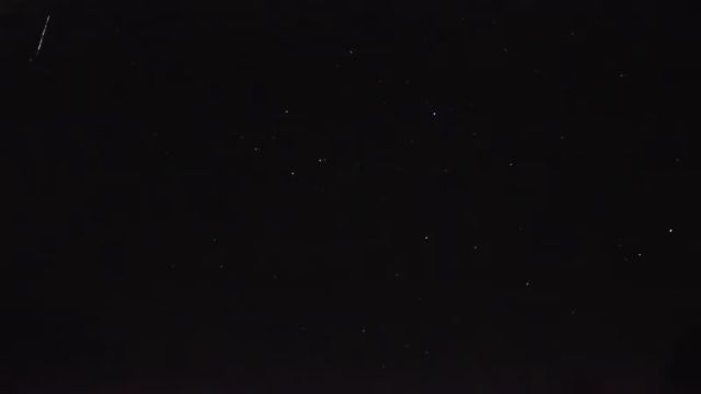 AMS247 meteor