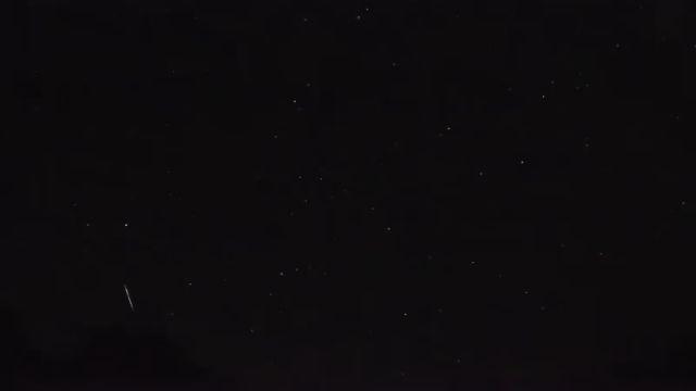 AMS247 meteor