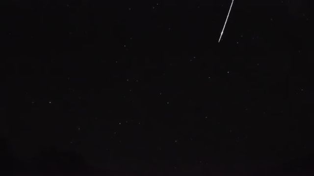 AMS247 meteor