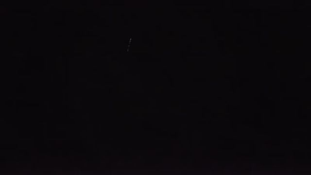 AMS247 meteor