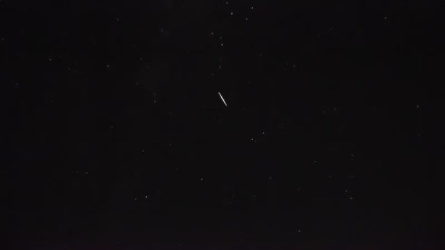 AMS247 meteor