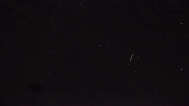 AMS247 meteor