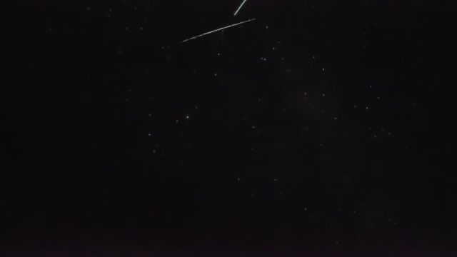 AMS247 meteor