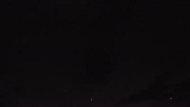 AMS247 meteor
