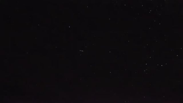 AMS247 meteor