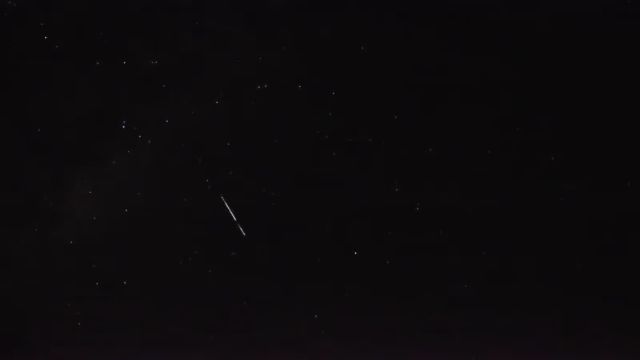 AMS247 meteor