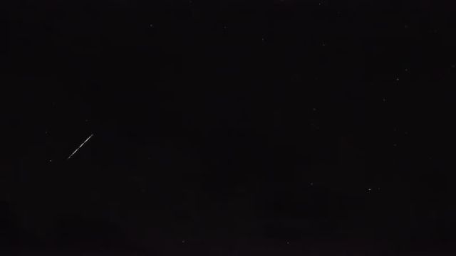 AMS247 meteor