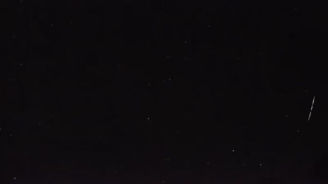 AMS247 meteor