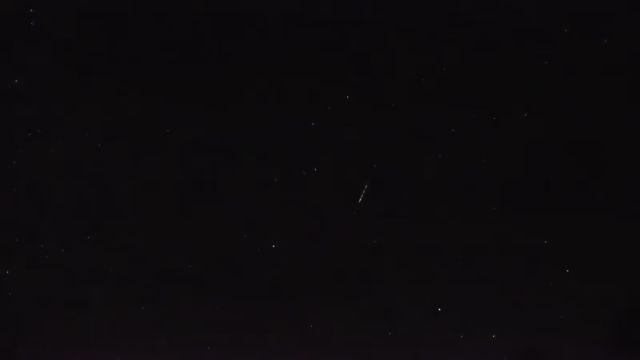 AMS247 meteor