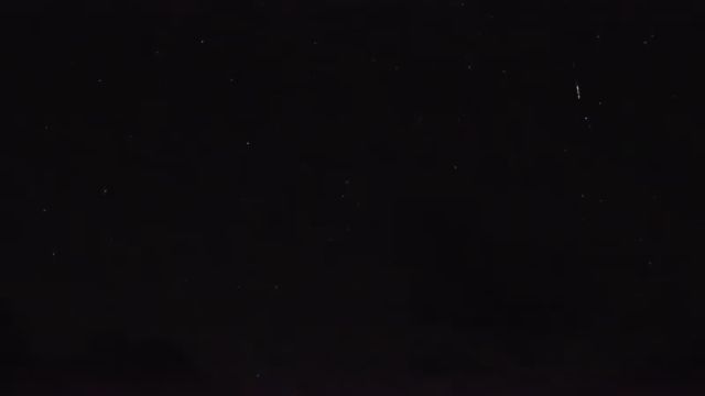AMS247 meteor