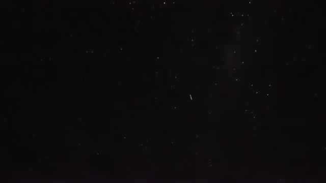 AMS247 meteor