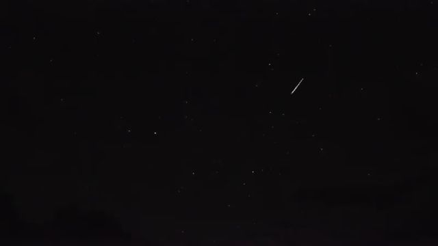 AMS247 meteor