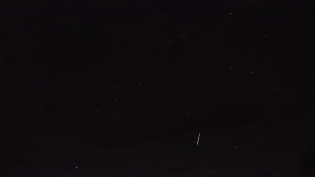 AMS247 meteor