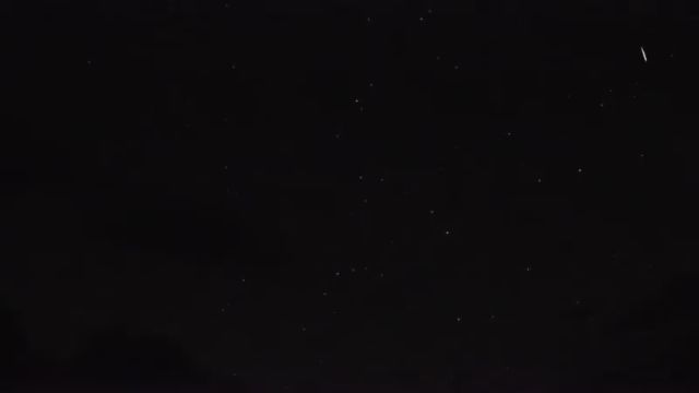 AMS247 meteor