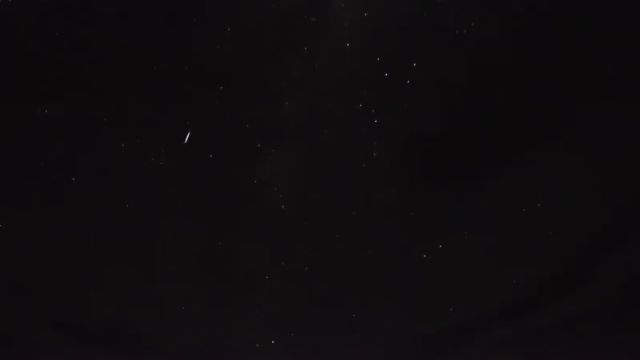 AMS247 meteor