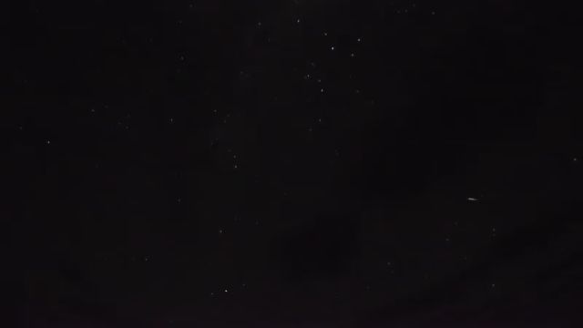 AMS247 meteor