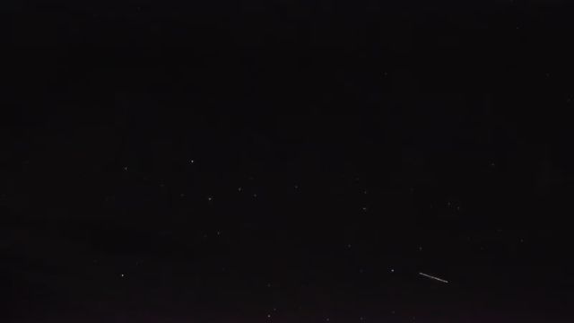 AMS247 meteor