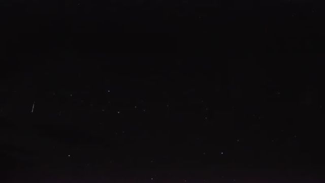 AMS247 meteor
