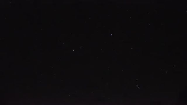 AMS247 meteor