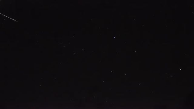 AMS247 meteor