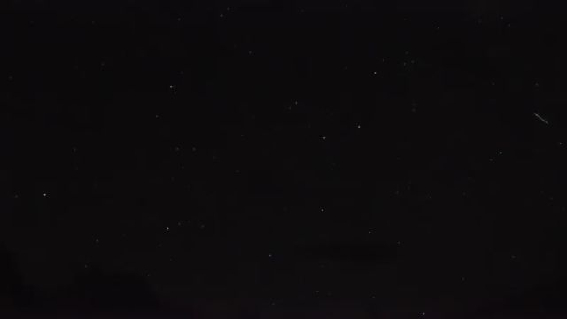 AMS247 meteor