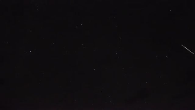 AMS247 meteor