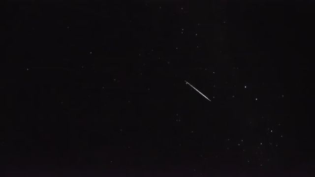 AMS247 meteor