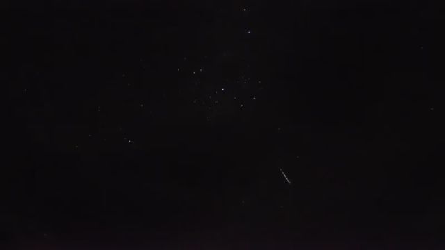 AMS247 meteor