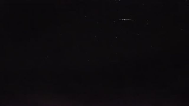 AMS247 meteor