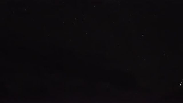 AMS247 meteor