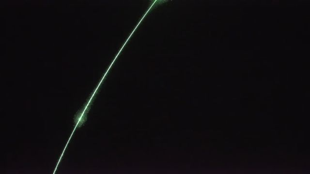 AMS247 meteor