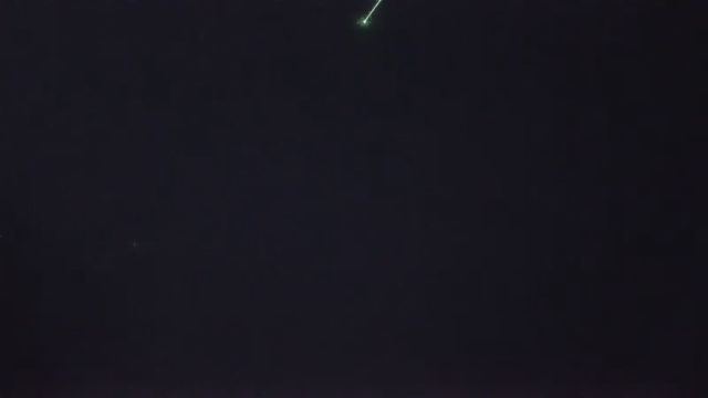 AMS247 meteor