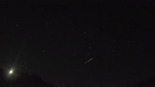 AMS247 meteor
