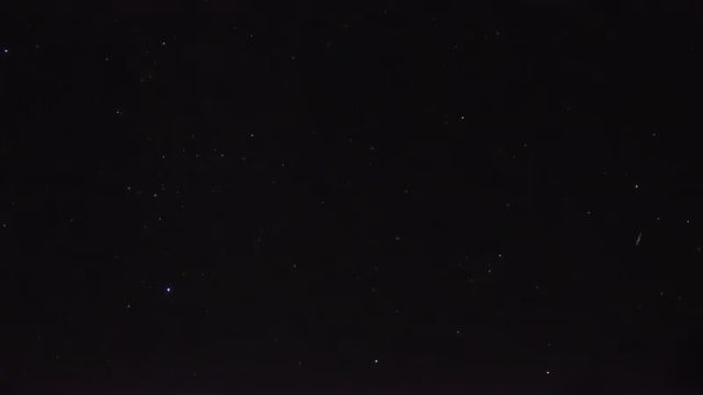 AMS247 meteor
