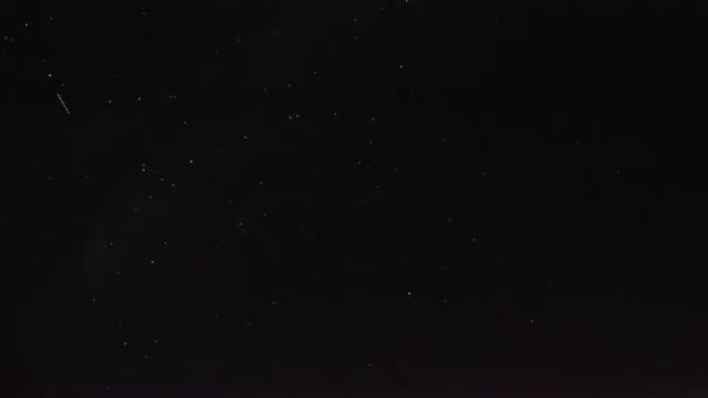 AMS247 meteor