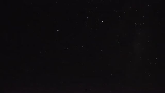 AMS247 meteor