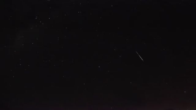 AMS247 meteor