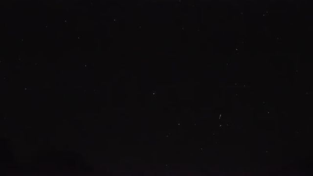 AMS247 meteor