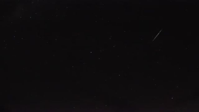 AMS247 meteor