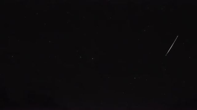 AMS247 meteor
