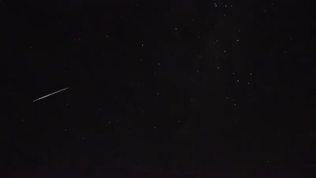 AMS247 meteor