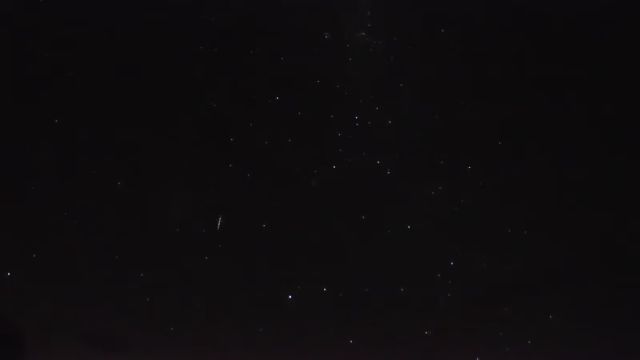 AMS247 meteor