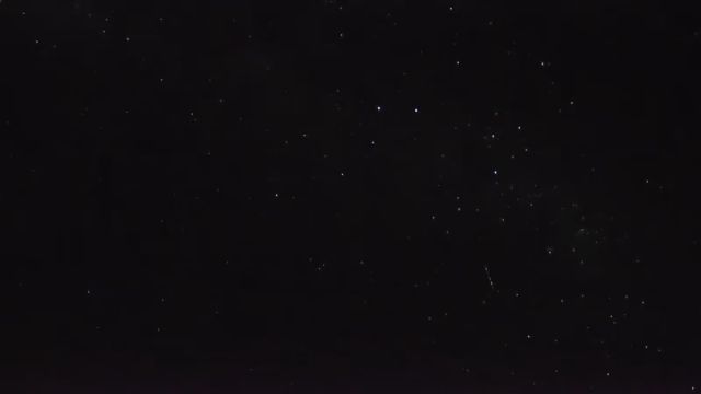 AMS247 meteor