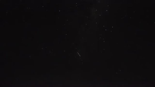 AMS247 meteor
