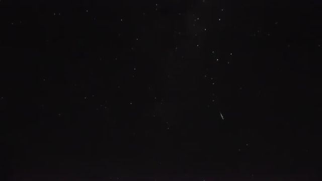 AMS247 meteor