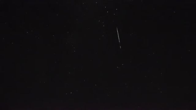 AMS247 meteor